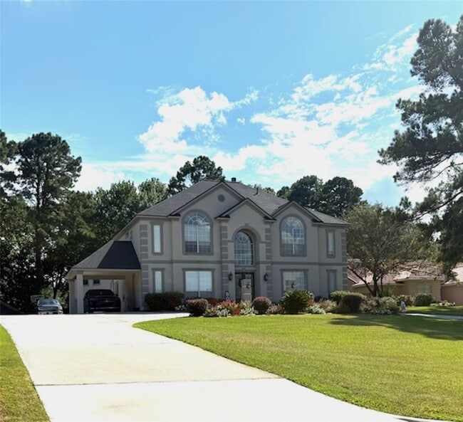 71 La Jolla Cir in Montgomery, TX - Foto de edificio - Building Photo