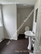 3612 Cornell Blvd in Winston-Salem, NC - Building Photo - Building Photo