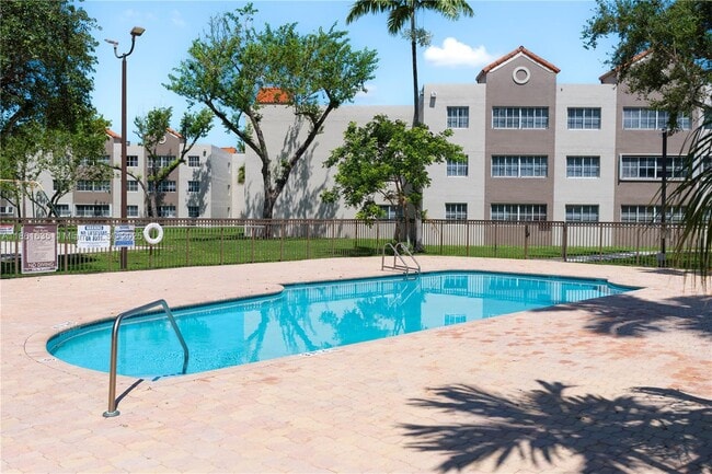 property at 6135 NW 186th St