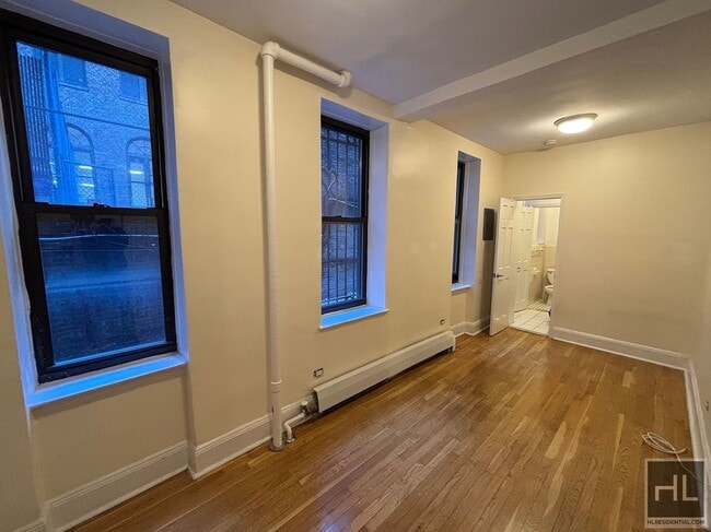 WEST 45 STREET