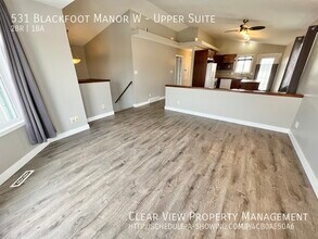 531 Blackfoot Manor W in Lethbridge, AB - Building Photo - Building Photo