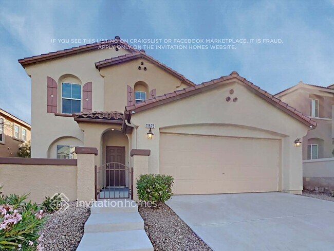 property at 11575 W Aruba Beach Ave