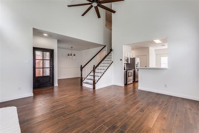 1817 Oak Bend Ln in Garland, TX - Building Photo - Building Photo