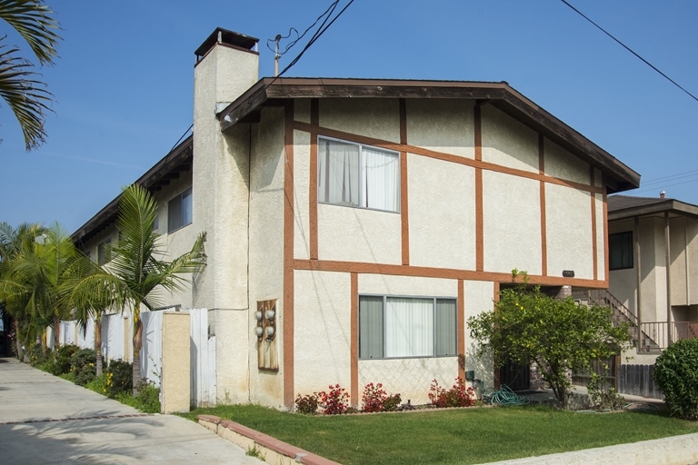 4421 W 170th St in Lawndale, CA - Building Photo