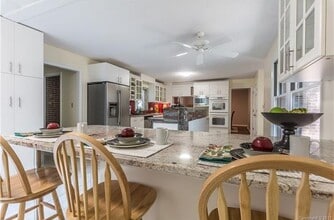 2320 Carson Drive in Marvin, NC - Building Photo - Building Photo