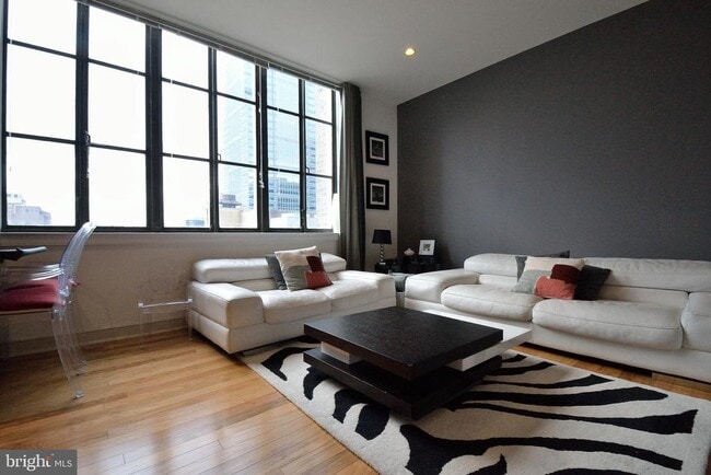property at 111 S 15th St