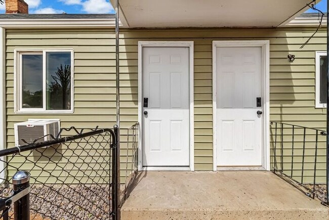 135 S 10th St in Grand Junction, CO - Building Photo - Building Photo