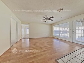 14331 Owendale Dr in Houston, TX - Building Photo - Building Photo