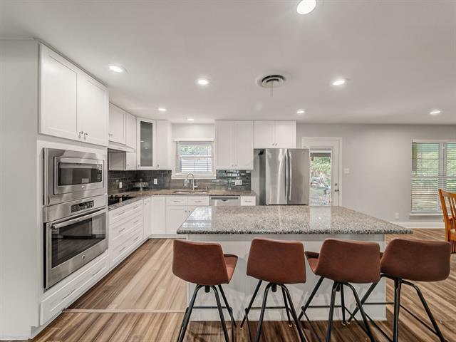 property at 5512 Odessa Ave