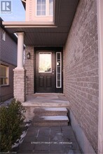 1486 Mickleborough Dr in London, ON - Building Photo - Building Photo