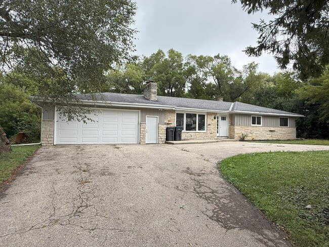 property at 6716 South Dr