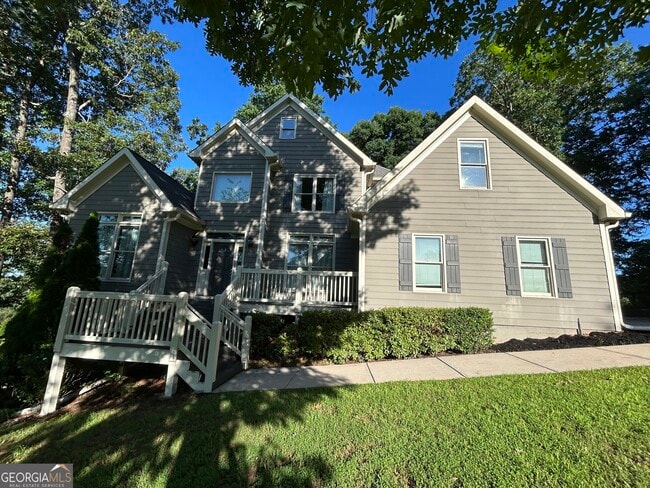 property at 5715 Red Maple Trce