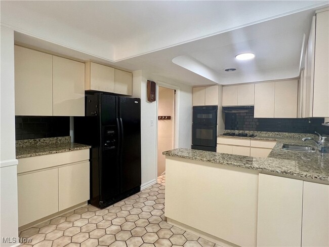 property at 2331 Milton Rd