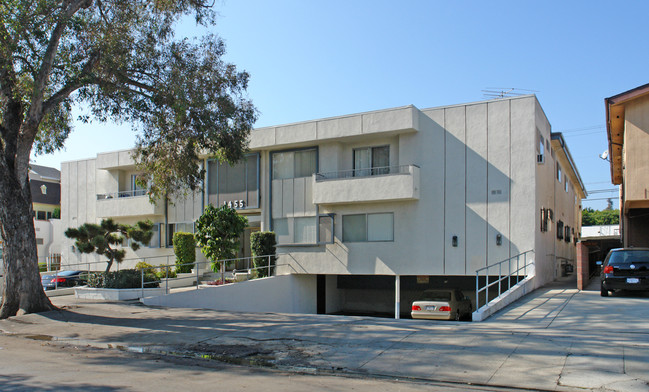 1455 S Wooster St in Los Angeles, CA - Building Photo - Building Photo