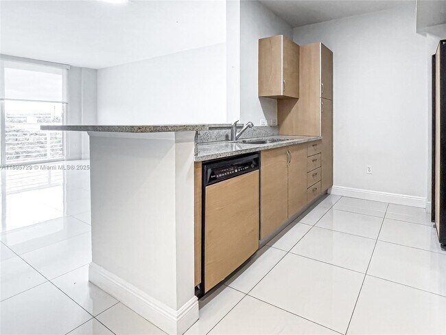 property at 18800 NE 29th Ave