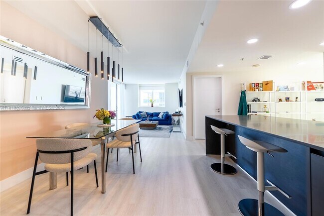 property at 665 NE 25th St