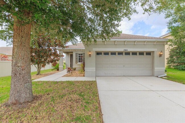 property at 17843 Cunningham Ct