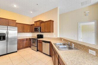 10399 Winding Marsh Trail, Unit 1A in Orlando, FL - Foto de edificio - Building Photo