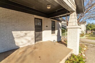 3708 W 5th St in Fort Worth, TX - Building Photo - Building Photo