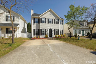 3615 Sana Ct in Durham, NC - Building Photo - Building Photo