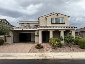 1322 E Gemini Pl in Chandler, AZ - Building Photo - Building Photo