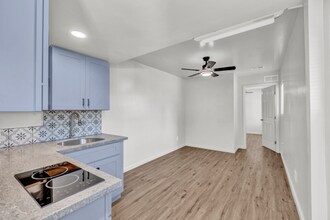526 Olive St in Bakersfield, CA - Building Photo - Building Photo