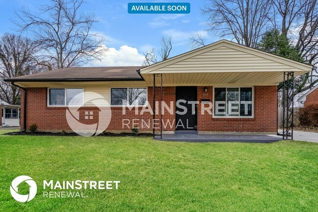 property at 3113 Maywood Pl