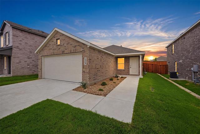 property at 1512 Prince Rd