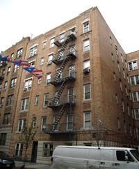 751 Gerard Ave in Bronx, NY - Foto de edificio - Building Photo