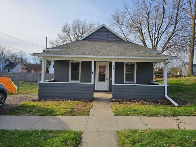 property at 310 W Jefferson St