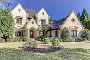 3455 Rivers Call Blvd in Atlanta, GA - Building Photo