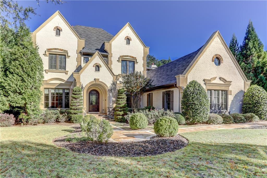 3455 Rivers Call Blvd in Atlanta, GA - Building Photo