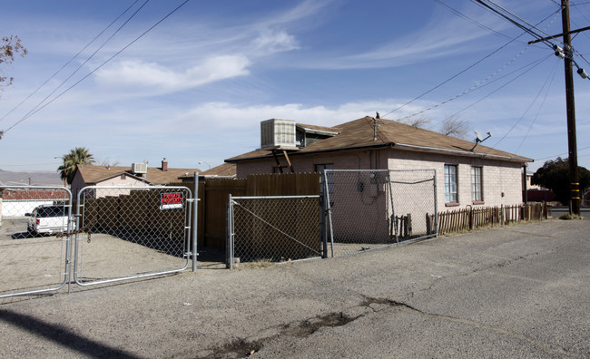 128 E Williams St in Barstow, CA - Building Photo - Building Photo