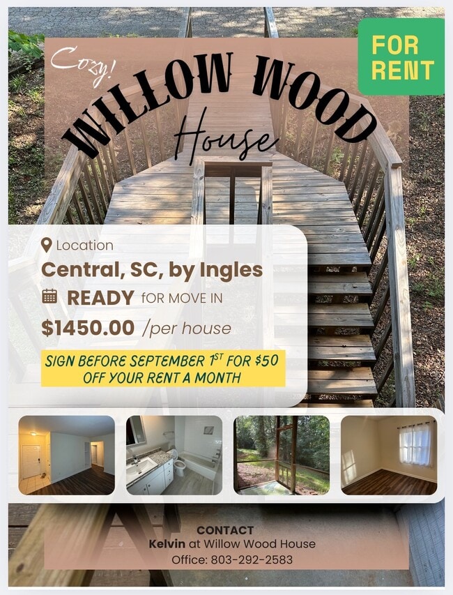 245 Willow Ct, Unit 77