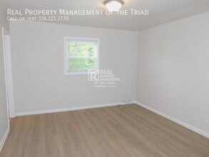 1913 Spencer St in Greensboro, NC - Building Photo - Building Photo