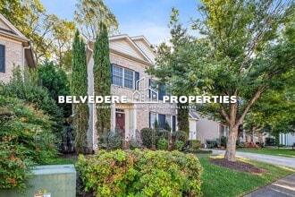 4204 Peppervine Trail in Greensboro, NC - Building Photo - Building Photo