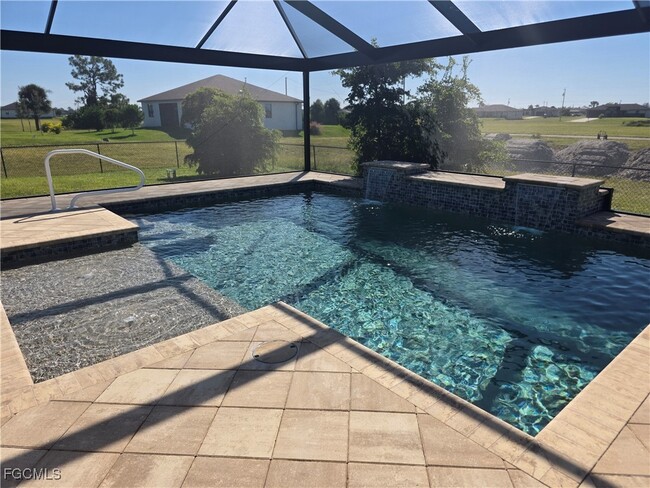 4204 NW 39th St in Cape Coral, FL - Building Photo - Building Photo