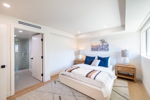 PALMA in Beverly Hills, CA - Building Photo