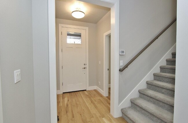 3468 E Berghan St in Meridian, ID - Building Photo - Building Photo