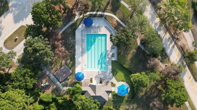 property at 19134 Milloak Dr