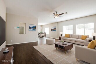 16276 W Lilac St in Goodyear, AZ - Building Photo - Building Photo