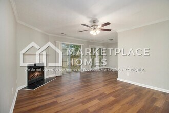 2033 Charter Ln in Lithonia, GA - Building Photo - Building Photo