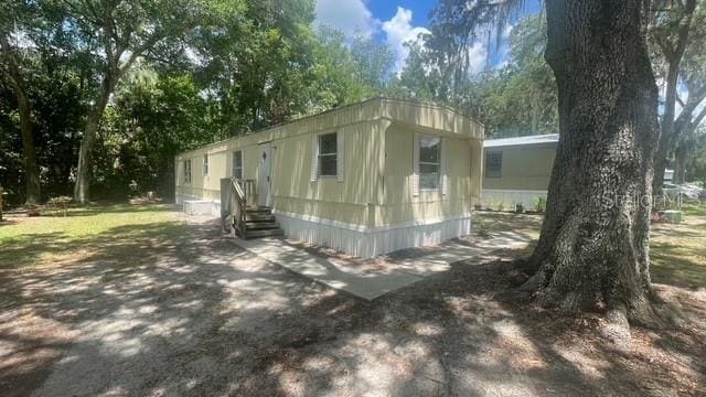 property at 1001 NE 77th St