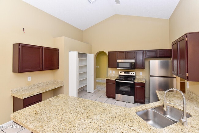 3653 W Saragosa St in Chandler, AZ - Building Photo - Building Photo