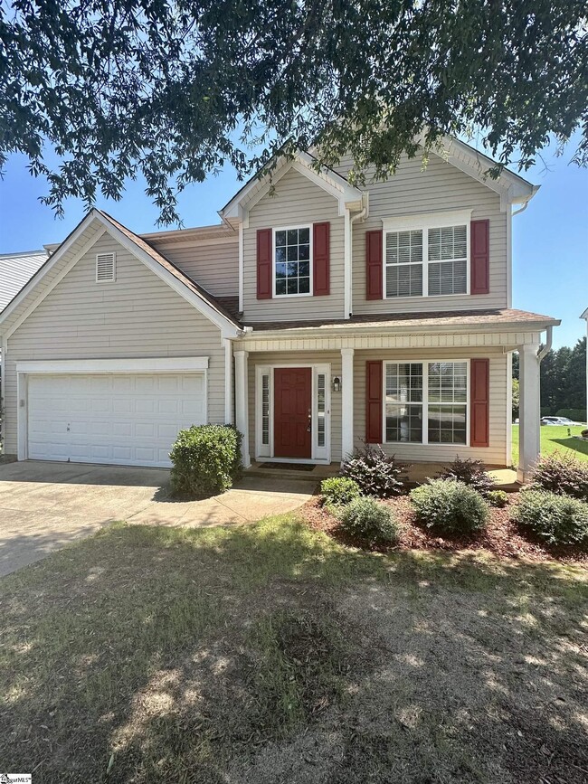 property at 205 Catalan St