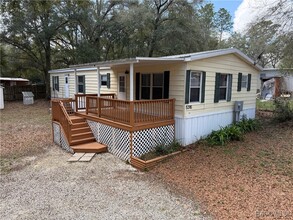 5316 E Old Stump Ct in Inverness, FL - Building Photo - Building Photo