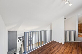 5400 Mountain Blvd, Unit #340 in Oakland, CA - Foto de edificio - Building Photo