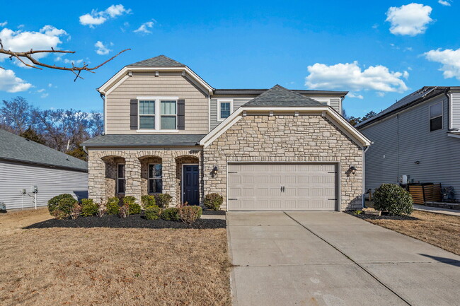 property at 5811 Fenway Dr