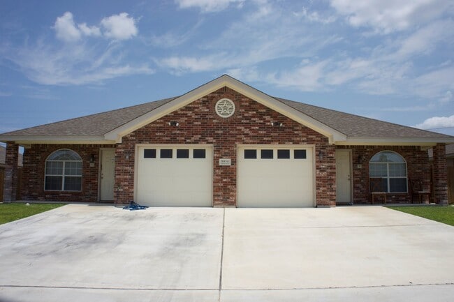 property at 5804 Aquarius Dr