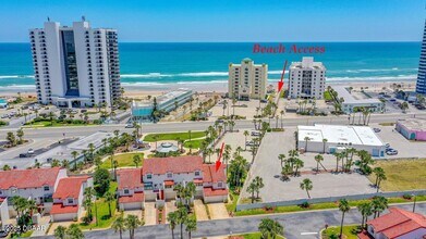 200 Florida Shores Blvd in Daytona Beach Shores, FL - Building Photo - Building Photo